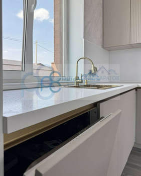 Дом 96м², 1-этажный, участок 6 сот.  