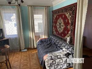Дом 50м², 1-этажный, участок 1 сот.  