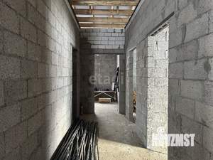 Дом 120м², 1-этажный, участок 6 сот.  