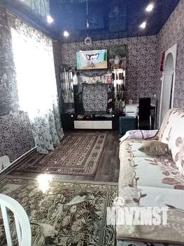 Дом 74м², 1-этажный, участок 10 сот.  