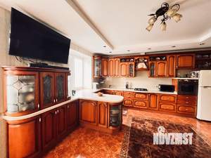 Коттедж 480м², 2-этажный, участок 2 сот.  