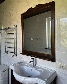 Дом 159м&sup2;, 1-этажный, участок 7 сот.  