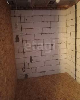 Дом 117м&sup2;, 2-этажный, участок 8 сот.  