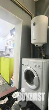 Дом 40м&sup2;, 1-этажный, участок 3 сот.  