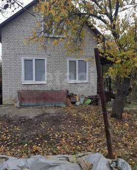 Дача 60м², 2-этажный, участок 6 сот.  
