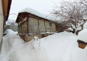 Дом 74м&sup2;, 1-этажный, участок 10 сот.  