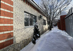 Дом 134м&sup2;, 1-этажный, участок 5 сот.  