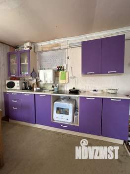 Дом 40м&sup2;, 1-этажный, участок 6 сот.  