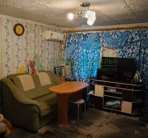 Дом 96м&sup2;, 1-этажный, участок 5 сот.  