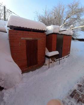 Дом 90м&sup2;, 3-этажный, участок 3 сот.  