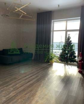 Дом 104м&sup2;, 1-этажный, участок 6 сот.  