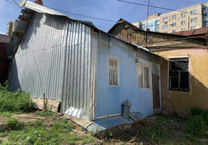 Дом 20м², 1-этажный, участок 1 сот.  