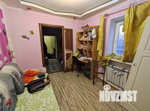 Дом 84м², 2-этажный, участок 6 сот.  