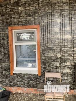 Дом 54м&sup2;, 2-этажный, участок 7 сот.  