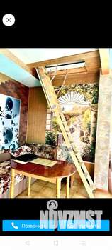 Дом 150м², 2-этажный, участок 5 сот.  