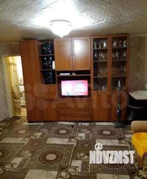 Дом 80м&sup2;, 2-этажный, участок 6 сот.  