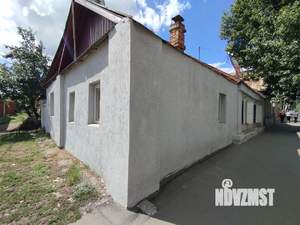 Дом 64м², 1-этажный, участок 3 сот.  