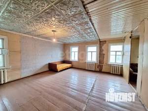 Дом 60м&sup2;, 1-этажный, участок 4 сот.  