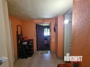 Дом 71м², 1-этажный, участок 8 сот.  