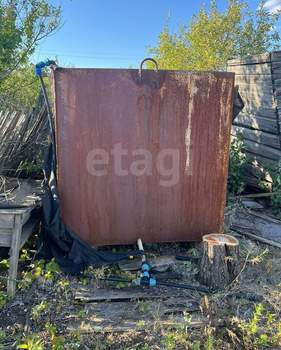 Дом 20м², 2-этажный, участок 9 сот.  