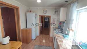 Дом 61м&sup2;, 1-этажный, участок 3 сот.  