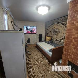 Дом 61м&sup2;, 1-этажный, участок 2 сот.  