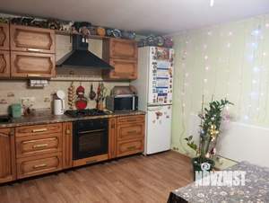 Дом 48м&sup2;, 1-этажный, участок 6 сот.  