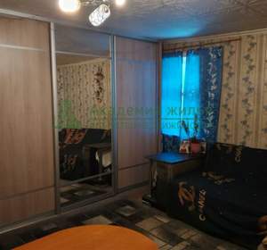 Дом 96м&sup2;, 1-этажный, участок 5 сот.  