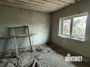 Дом 70м², 1-этажный, участок 6 сот.  