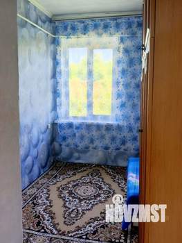 Дом 34м², 2-этажный, участок 2 сот.  