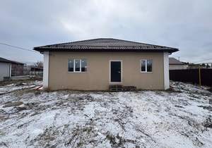 Дом 108м&sup2;, 2-этажный, участок 777 сот.  