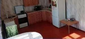 Дом 90м&sup2;, 1-этажный, участок 16 сот.  