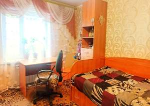 Дом 69м², 1-этажный, участок 1 сот.  