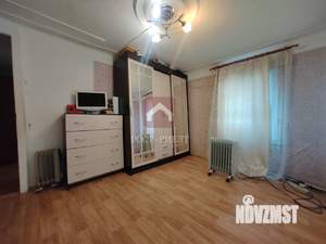 Дом 41м&sup2;, 1-этажный, участок 1 сот.  