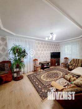 Дом 90м², 1-этажный, участок 588 сот.  