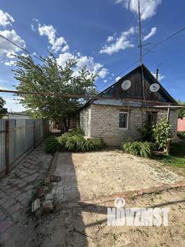 Дом 80м&sup2;, 1-этажный, участок 6 сот.  