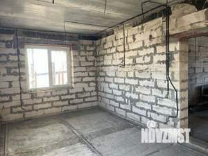 Коттедж 240м&sup2;, 3-этажный, участок 21 сот.  