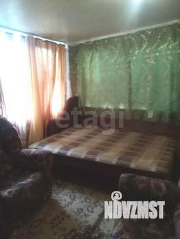 Дом 36м&sup2;, 1-этажный, участок 6 сот.  