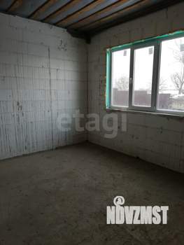 Дом 110м², 1-этажный, участок 6 сот.  