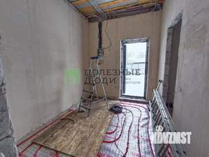 Дом 120м², 1-этажный, участок 6 сот.  