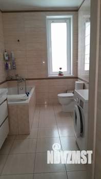 Дом 98м&sup2;, 1-этажный, участок 5 сот.  