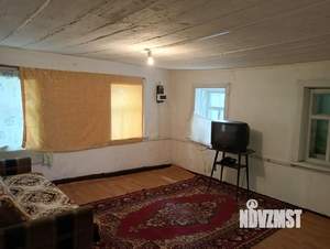 Дом 30м&sup2;, 1-этажный, участок 7 сот.  