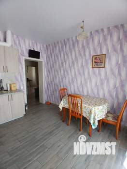 Коттедж 70м², 1-этажный, участок 4 сот.  