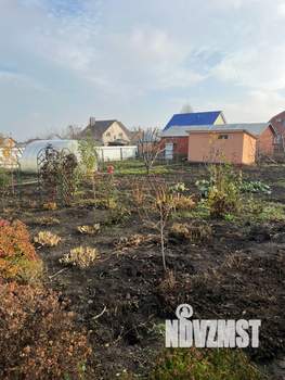 Дом 105м², 1-этажный, участок 5 сот.  