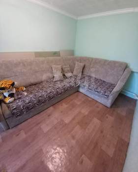 Дом 84м&sup2;, 2-этажный, участок 6 сот.  