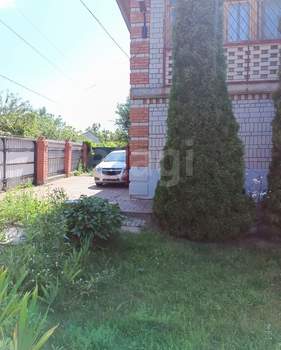 Дача 105м², 2-этажный, участок 437 сот.  