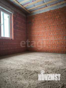 Дом 102м², 1-этажный, участок 6 сот.  