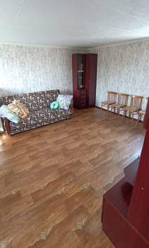 Дом 30м², 1-этажный, участок 6 сот.  