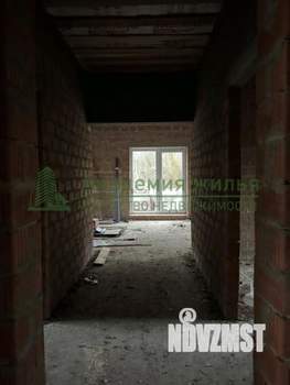 Дом 81м&sup2;, 1-этажный, участок 6 сот.  