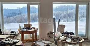 Дом 137м&sup2;, 2-этажный, участок 6 сот.  